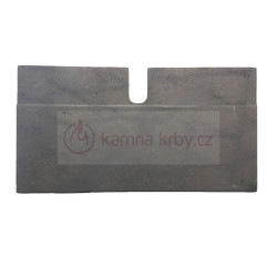 Boční vnitřní díl Jotul F 602 CB